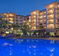 The Mirage Resort Alexandra Headland - Hotel Gold Coast