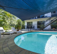 Magnetic North Apartment 1 - Hotel Gold Coast