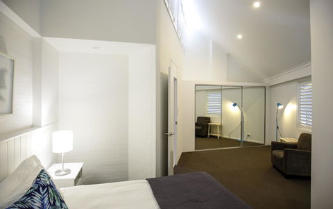 Ocean Breeze Resort - Hotel Gold Coast 28