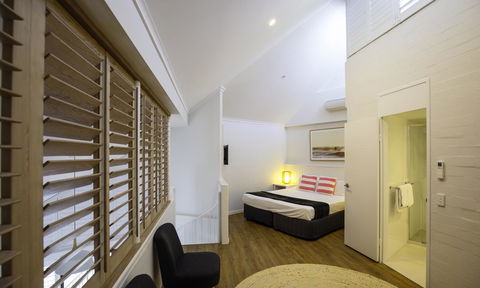 Ocean Breeze Resort - Hotel Gold Coast 19
