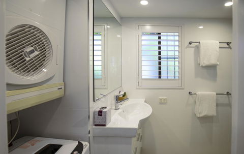 Ocean Breeze Resort - Hotel Gold Coast 14
