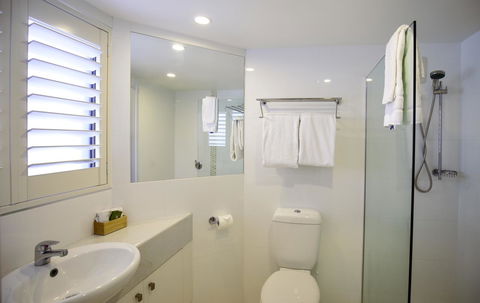 Ocean Breeze Resort - Hotel Gold Coast 29