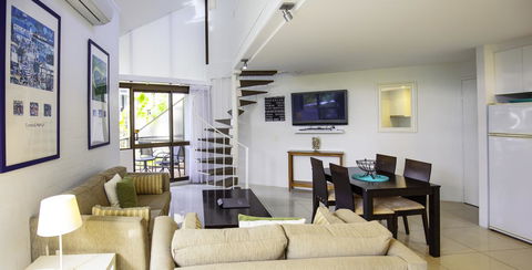 Ocean Breeze Resort - Hotel Gold Coast 10