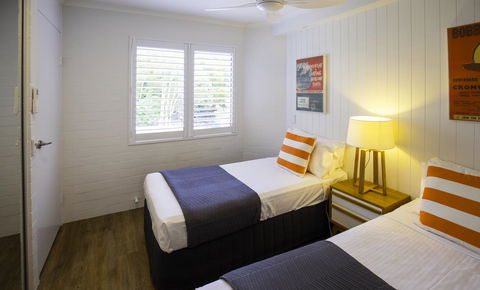 Ocean Breeze Resort - Hotel Gold Coast 24