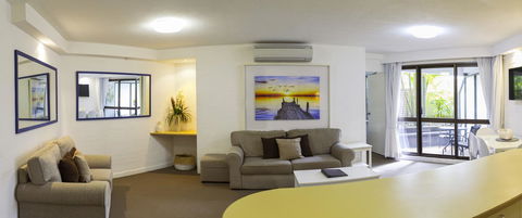 Ocean Breeze Resort - Hotel Gold Coast 15