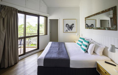 Ocean Breeze Resort - Hotel Gold Coast 20