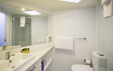 Ocean Breeze Resort - Hotel Gold Coast 9