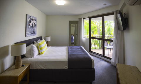 Ocean Breeze Resort - Hotel Gold Coast 7