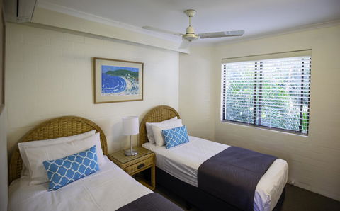 Ocean Breeze Resort - Hotel Gold Coast 37