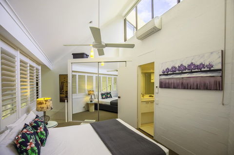 Ocean Breeze Resort - Hotel Gold Coast 3