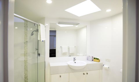 Ocean Breeze Resort - Hotel Gold Coast 25