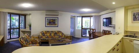 Ocean Breeze Resort - Hotel Gold Coast 39