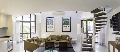 Ocean Breeze Resort - Hotel Gold Coast 1