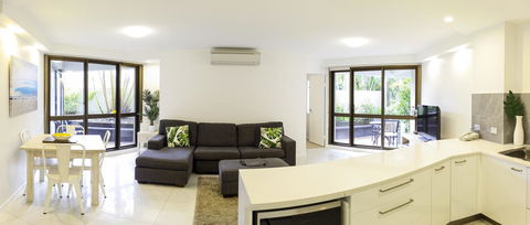 Ocean Breeze Resort - Hotel Gold Coast 11