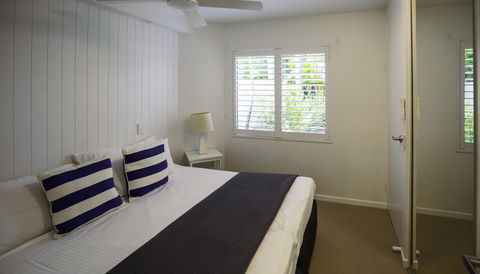 Ocean Breeze Resort - Hotel Gold Coast 13