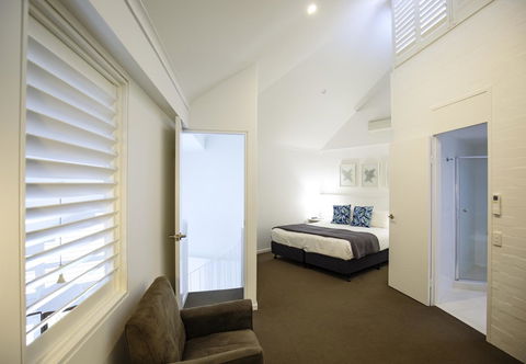 Ocean Breeze Resort - Hotel Gold Coast 27