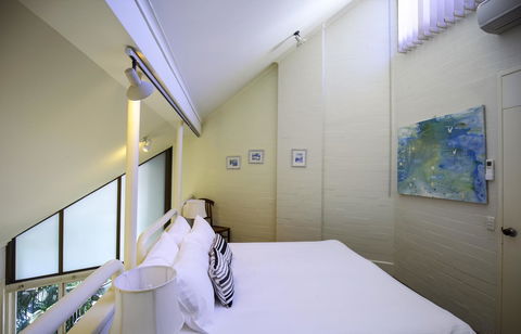 Ocean Breeze Resort - Hotel Gold Coast 36