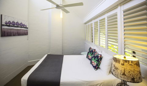 Ocean Breeze Resort - Hotel Gold Coast 2