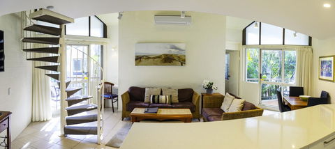 Ocean Breeze Resort - Hotel Gold Coast 35