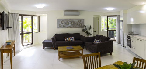 Ocean Breeze Resort - Hotel Gold Coast 5