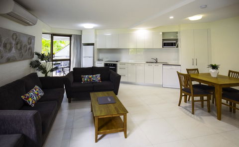 Ocean Breeze Resort - Hotel Gold Coast 6