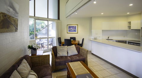Ocean Breeze Resort - Hotel Gold Coast 38