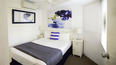 Ocean Breeze Resort - Hotel Gold Coast 16