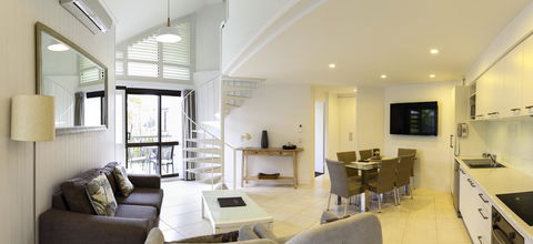 Ocean Breeze Resort - Hotel Gold Coast 32