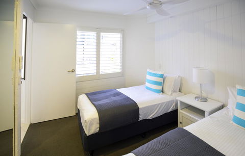 Ocean Breeze Resort - Hotel Gold Coast 26
