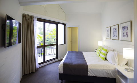 Ocean Breeze Resort - Hotel Gold Coast 30