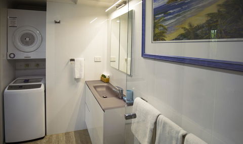 Ocean Breeze Resort - Hotel Gold Coast 17