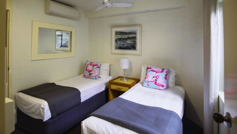 Ocean Breeze Resort - Hotel Gold Coast 40