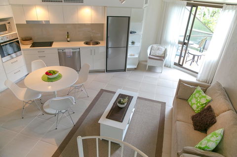 Ocean Breeze Resort - Hotel Gold Coast 44