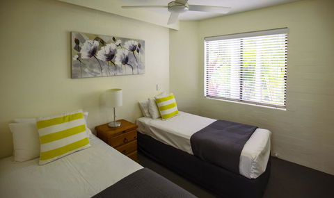 Ocean Breeze Resort - Hotel Gold Coast 8