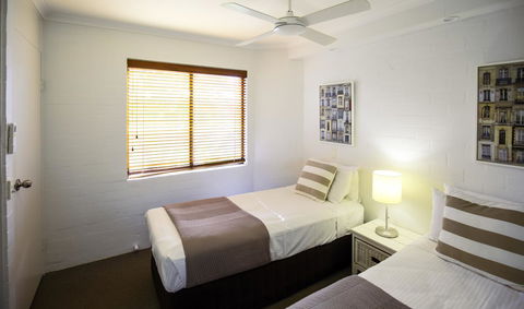 Ocean Breeze Resort - Hotel Gold Coast 4