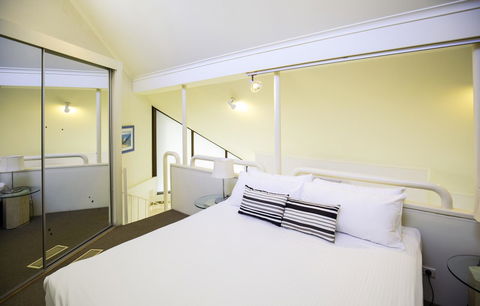 Ocean Breeze Resort - Hotel Gold Coast 41