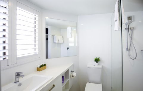 Ocean Breeze Resort - Hotel Gold Coast 21