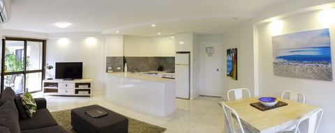 Ocean Breeze Resort - Hotel Gold Coast 12