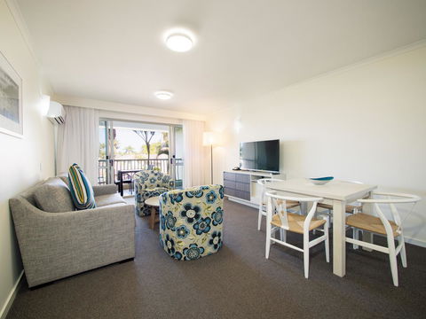 Oaks Sunshine Coast Oasis Resort - Hotel Gold Coast 40