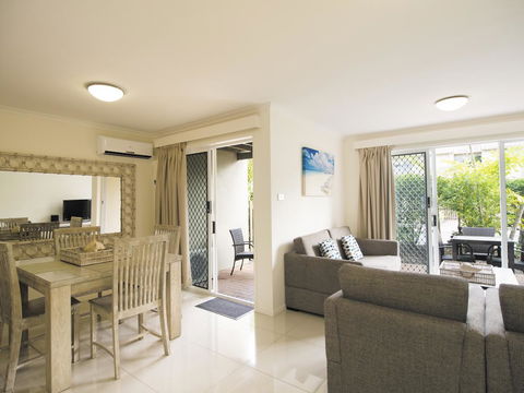 Oaks Sunshine Coast Oasis Resort - Hotel Gold Coast 41