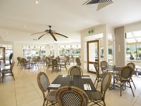 Oaks Sunshine Coast Oasis Resort - Hotel Gold Coast 25