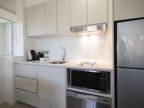 Oaks Sunshine Coast Oasis Resort - Hotel Gold Coast 28