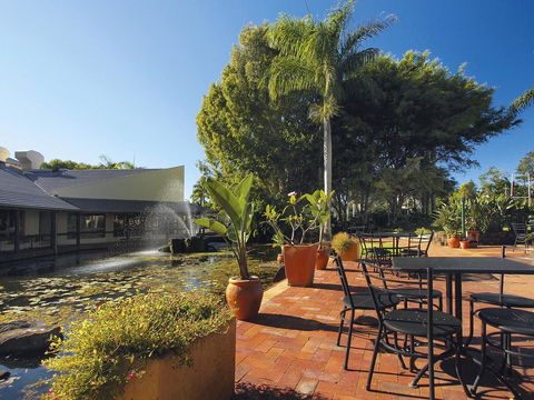 Oaks Sunshine Coast Oasis Resort - Hotel Gold Coast 22