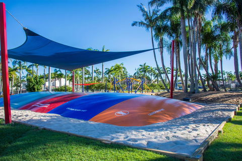 Oaks Sunshine Coast Oasis Resort - Hotel Gold Coast 11