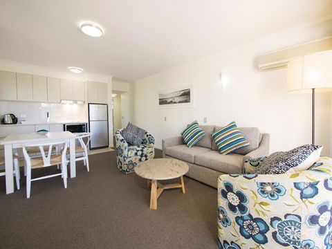Oaks Sunshine Coast Oasis Resort - Hotel Gold Coast 44