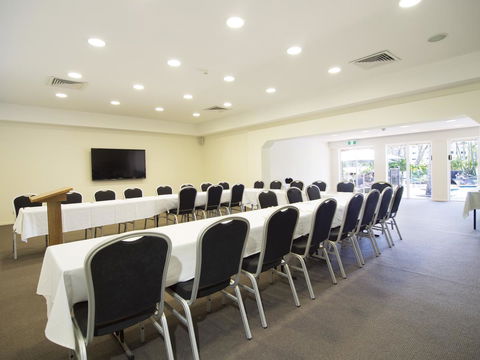 Oaks Sunshine Coast Oasis Resort - Hotel Gold Coast 36