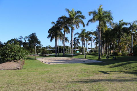 Oaks Sunshine Coast Oasis Resort - Hotel Gold Coast 24