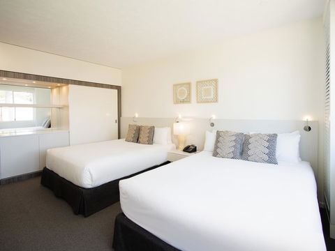 Oaks Sunshine Coast Oasis Resort - Hotel Gold Coast 27