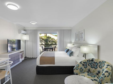 Oaks Sunshine Coast Oasis Resort - Hotel Gold Coast 5