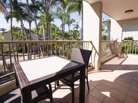 Oaks Sunshine Coast Oasis Resort - Hotel Gold Coast 17